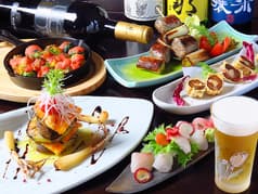 居酒屋 酒処 たつみ