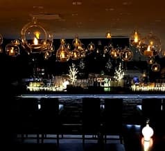 夜カフェ SUN Tama Bar サンタマバー