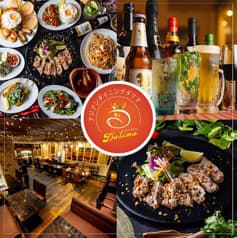 DELHI DARBAR デリーダーバル 大宮マルイ店