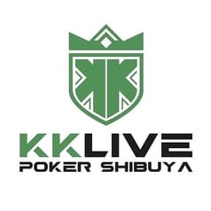 KKLIVE POKER SHINJUKU ケーケーライブ ポーカー シンジュク