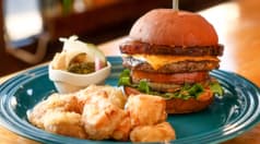 Suns Burger サンズバーガー