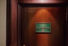 BAR BOND 