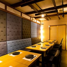 居酒屋 自然堂 千葉駅前店