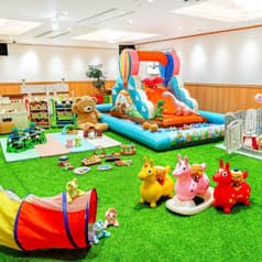 べるべるパーク 横浜ハマボールイアス店