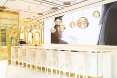 ANGEL CHAMPAGNE 銀座店