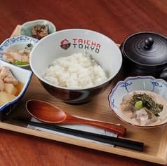 鯛茶TOKYO