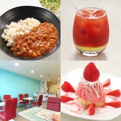 トンキーズカフェ