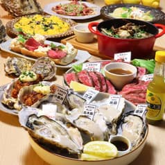 カキノバル下北沢