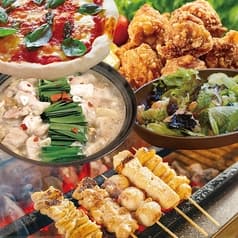 高崎個室旬鮮酒場 一粋