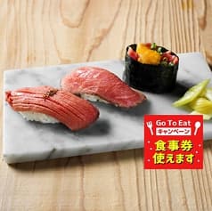 中野 肉寿司