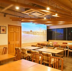 カフェラウンジ コロン Cafe Lounge COLON