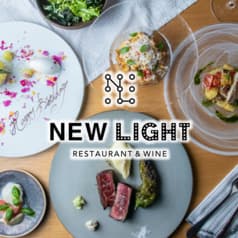 NEWLIGHT ニューライト 渋谷