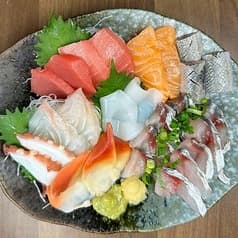 さかなの福助 曳舟店