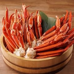かにざんまい 吉祥寺店