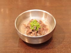 砂肝トオトモダチ