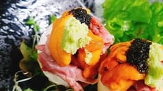酒肴旬彩 たくみや