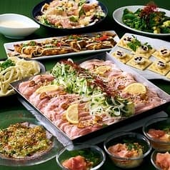 どま酒場草加店