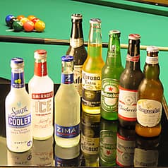 ミッキー&ネプチューン