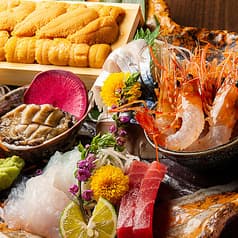 魚吉酒場 蒲田店