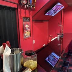 Bar O2 バーオーツー