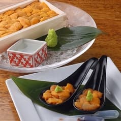 函館海鮮 うにくら 日比谷店