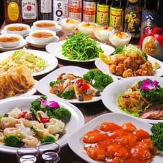 中国家庭料理 ニイハオ 大森駅前店