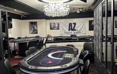 AZ POKER ROOM アズポーカールーム