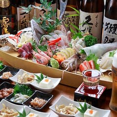 さかまる 田町店