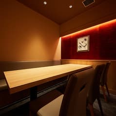 海鮮と日本酒 北丸 有楽町本店