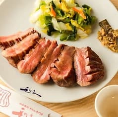 牛たん炭焼 利久 トリエ京王調布店