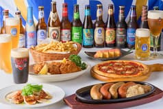 世界のビール博物館 横浜店