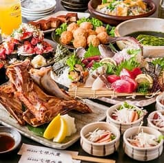 寿司居酒屋 太郎丸 上大岡店