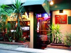 BAR Y'sPaPa