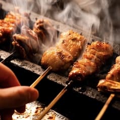 けむり 炭火串焼 四代目 八王子店