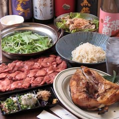 居酒屋 素麺屋糸 新宿本店