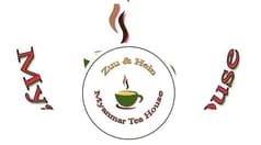 Zuu&Hein Myanmar Tea House ズーアンドヘインミャンマーティーハウス