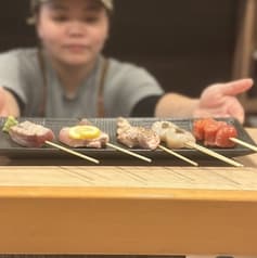 魚とお酒 新宿おふじ