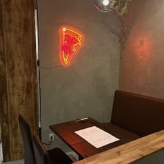 el bosque エスボスケ