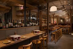 ワインの酒場 ディプント浦和店