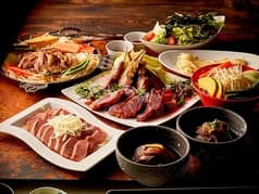 松尾ジンギスカン 新宿三丁目店