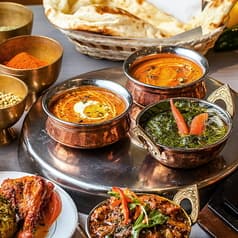 Asian Dining&Bar プルニマ 与野店