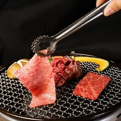 食彩和牛 しげ吉 相模原店