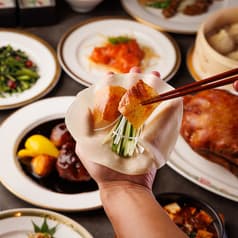 銀座芳亭 船橋店