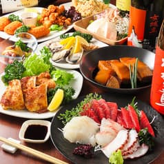 神田つり食堂 サクラ