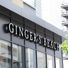 ジンジャーズビーチ 大宮 Ginger's Beach OMIYA