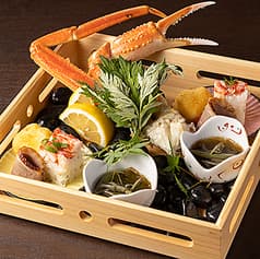 品川 まつもと
