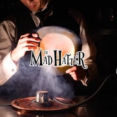 Cafe ＆ Bar THE MAD HATTER