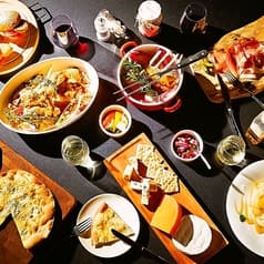 カフェレストラン cafe Restaurant 24 品川プリンスホテル