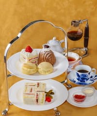 珈琲茶館 集 新宿店