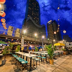 Laguna ラグーナ 新宿